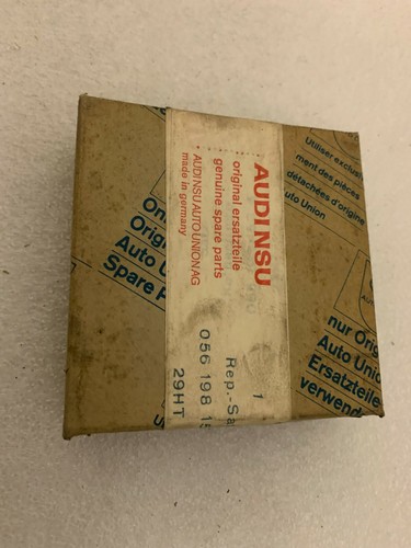 Audi oldtimer kolbenringe - audi, vw