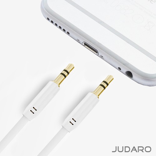 5mm stereo audio aux - 3,5mm, klinke