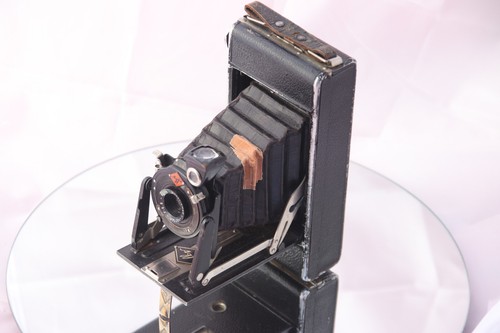 Agfa billy rollfilm - agfa,