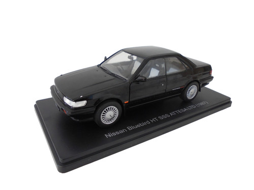Nissan bluebird sss attesa - ht,
