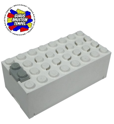 Lego batterie kasten - lego,