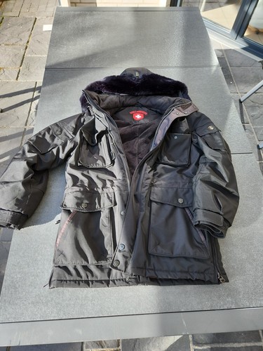 Jacke wellensteyn siberia - jacke,