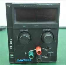 1pc used xantrex digital - 1pc,