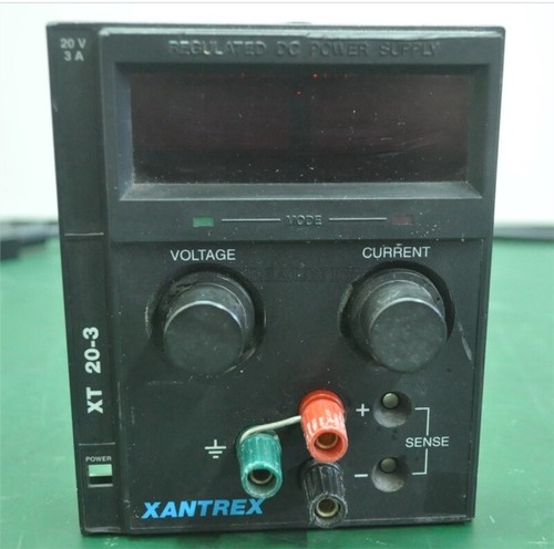1pc used xantrex digital - used, power