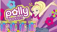 Polly Pocket Lil' Styles -