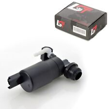 Wischwasser Pumpe Scheibenwaschanlage für Nissan Almera Micra Qashqai