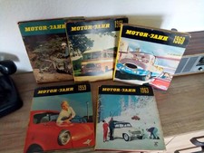 Motor-Jahr DDR 1959 -1988