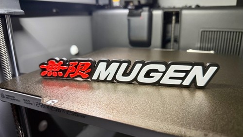 Honda mugen gedrucktes - honda,