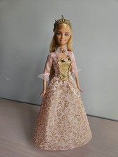 2004 Barbie The Princess And