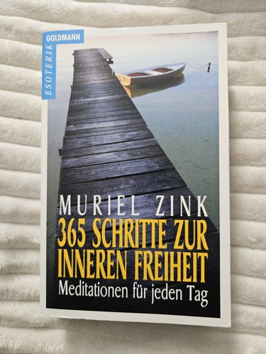 365 schritte zur inneren - 365,