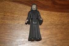 Vintage Star Wars Imperator Palpatine Kenner 1984 Original