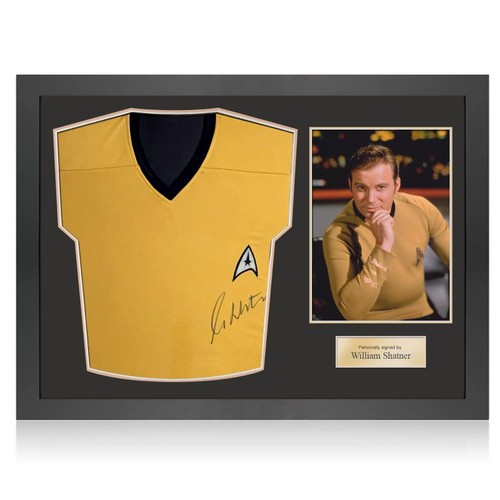 Von william shatner - von,