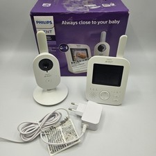 Philips AVENT SCD833/26 Video
