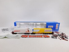 Roco H0 AC 3L 1903 Auto + Waggon Kombirail Rola DB NEM KKK NEUW+OVP #DL930-3