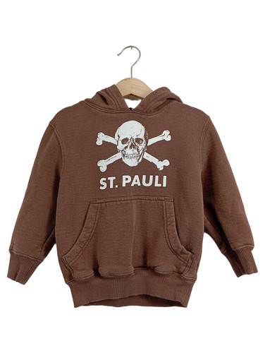 Pauli kinder - fc,