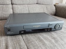 Sony SLV-E735 Videorekorder