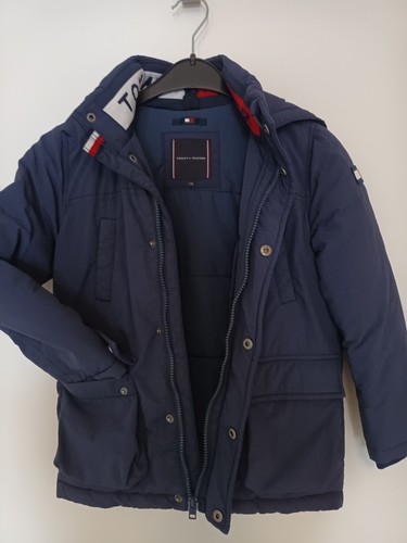Tommy hilfiger jacke größe - hilfiger,