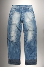 Herren Jeans G-Star 5620 3D