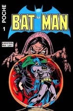 Batman Tasche Nr. 1 bis 52