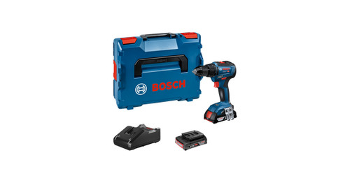 Bosch akku bohrschrauber gsr - akku,