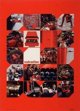 Schreibmaschine OLIVETTI