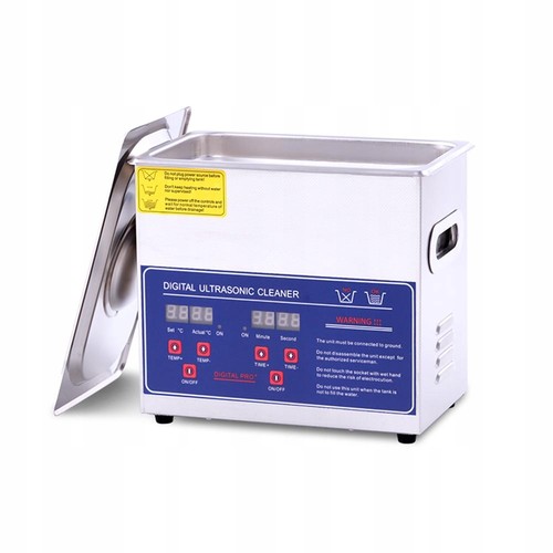 Ultraschallreiniger 2l - ultraschallreiniger, 3,2l
