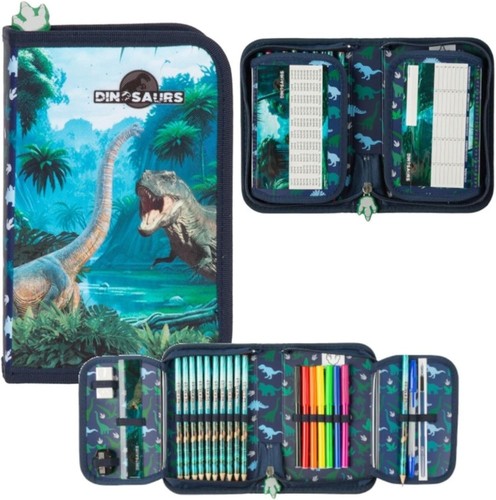 Federmappe fach federtasche - federmappe,