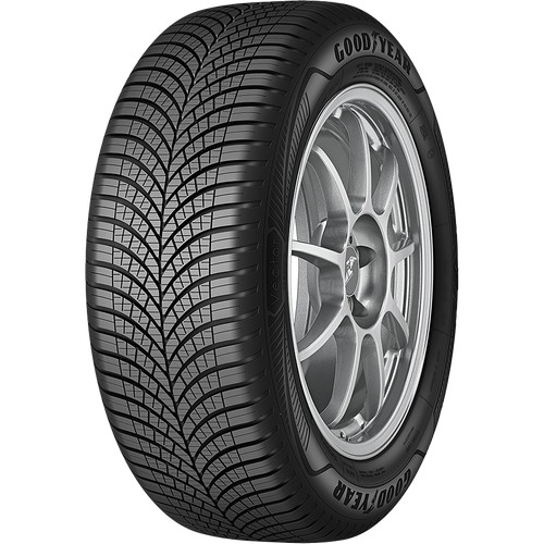 Goodyear ganzjahresreifen - goodyear,