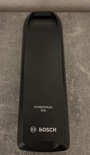 Bosch PowerPack 500