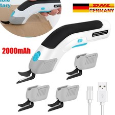 3.6V USB Wiederaufladbare