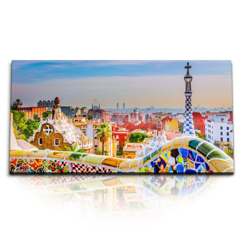 120x80cm kunstdruck bilder - 120x80cm,