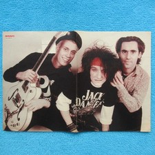 DIE ÄRZTE POSTER BRAVO 2