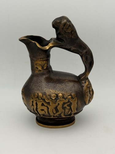 464 horst dalbeck bronze - 464/, +