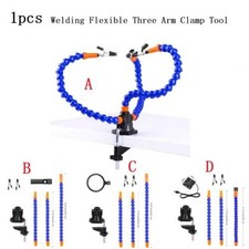 Schweißhilfe verstellbar mit