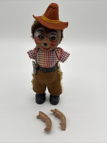 Mecki igel vintage - igel,