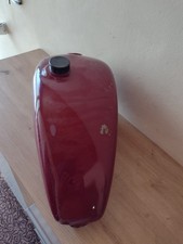 Tank 98er Sachs (rot)