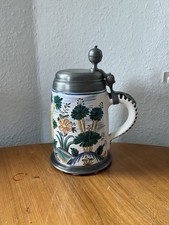 Original Rastal Bierkrug 1987