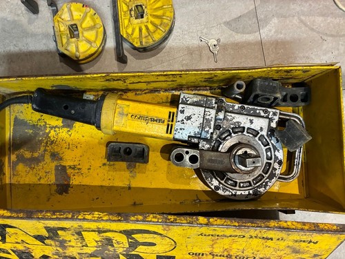 Rems curvo typ 230v - curvo,