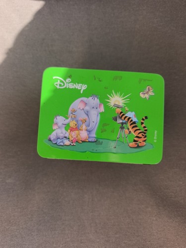 Disney edition nr9 spieluhr - edition,