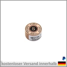 Billard Pomeranze Klebeleder