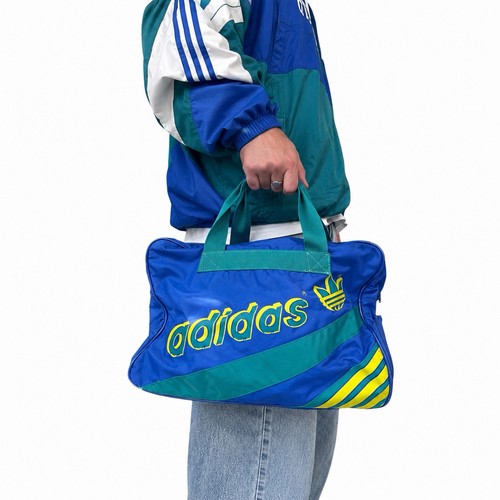 Vintage 90s adidas - vintage,