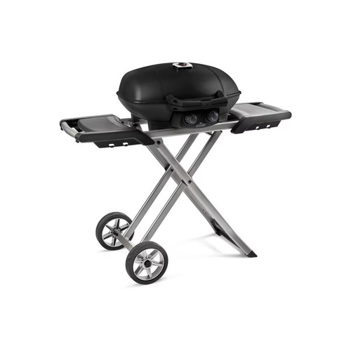 Napoleon travelq 285x - 285x, gasgrill
