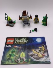 Lego monster fighters - lego,
