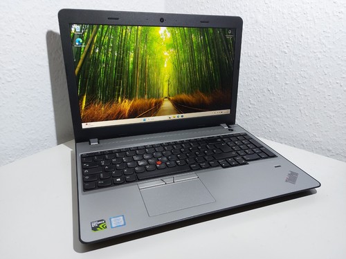 Lenovo thinkpad e570 - thinkpad, 15,6"