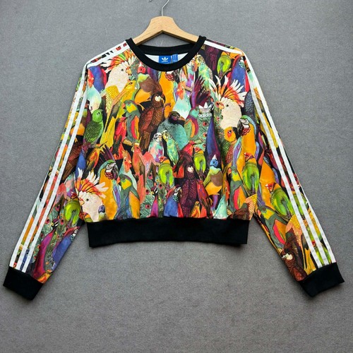 Adidas farm rio - rio, sweatshirt