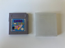 Kirby´s Star Stacker Gameboy Game Boy funktionsfähig nur Modul