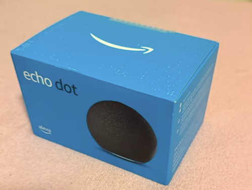 Amazon echo dot generation - amazon, 5.