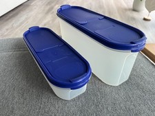 Tupperware-Set: 2 x Eidgenosse
