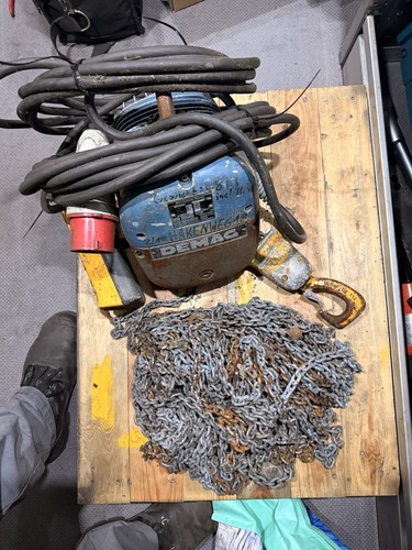 Demag pk2n mit - demag,