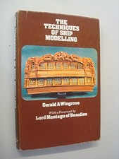 The techniques ship - techniques, of